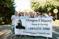 Oregon Chimney Repair and Cleaning, Inc. image 7